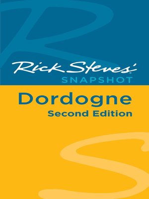 cover image of Rick Steves' Snapshot Dordogne